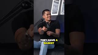 Bradldey Martyn on Religion - Raw talk podcast
