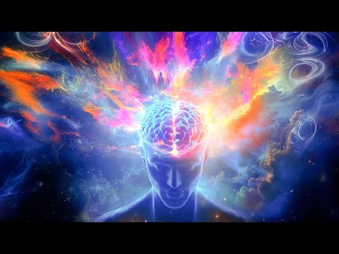 528Hz Silence the Chaos ► Enter the Zone of Unbreakable Focus ► Calm Healing Frequency Music