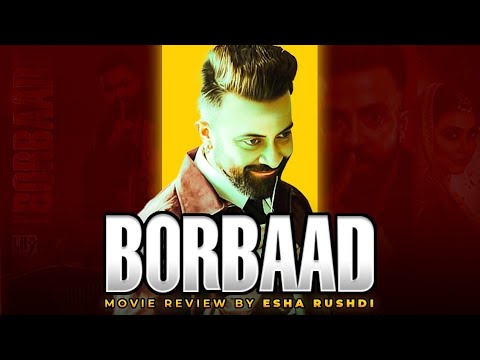 BorBaad Movie Review l Shakib Khan