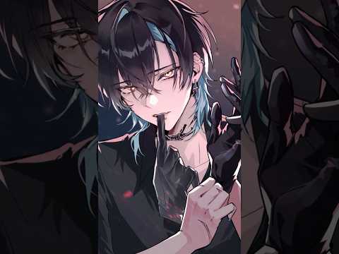 Villain's past