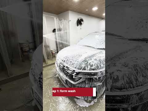 ✨ Transform your car with PPF Protection at Doc Detail! 🚗💎#ppf #cardetailing #beforeandafter