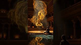 “Bhagavad Gita Shlok 1 – Kurukshetra Ki Shuruaat | Short Story | 3D Cinematic”
