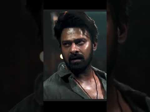 Prabhas 💞 Salar movies 💯