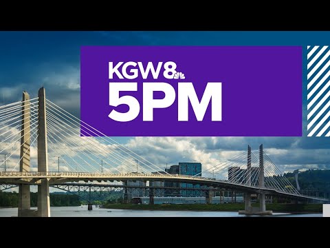 KGW Top Stories: 5 p.m., Saturday, March 15, 2025