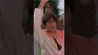 रंग बरसे भीगे चुनर वाली | #RangBarse | #Silsila | #AmitabhBachchan | #HoliSongs | होली है