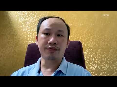 FATbit Technologies | Testimonial From David Chin, CEO, WTutors