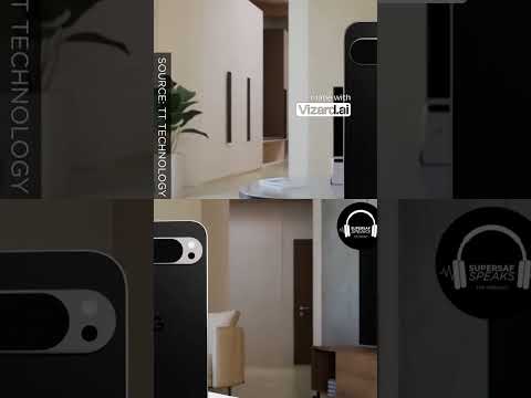 Google Pixel 9 Design and Leaking Trends #googlepixel7pro #googlepixel8pro #iphone15pro