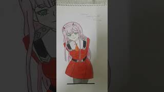 first order #arts #drawings #myartgallery #anime #zero2