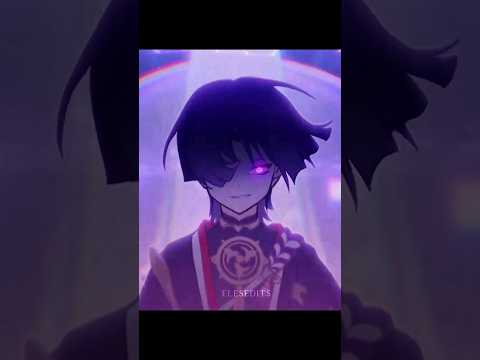 Scaramouche edit
