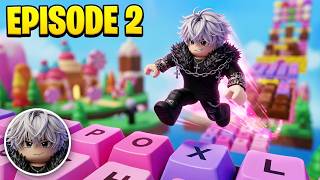 🔴 LIVE Roblox Keyboard Escape! 🏃 Fastest Speed Grind ep 9