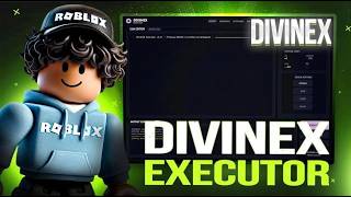 Roblox Executor DivineX Web Exploit Best OP & No Key for Roblox 2026 [100% UNC]