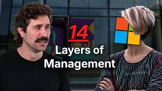 Microsoft is the Worst