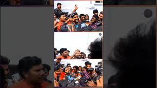 Silence 🤫🤣🤣 #coolsureshreview #coolsureshspeech #trending #shorts #bakasuran #v2rmedia