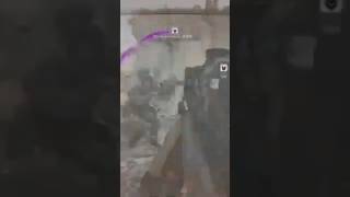 MW2 BUT I DO STUFF LIKE THIS #fyp #sniper #fypシ #mw2