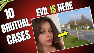 46 Cases Solved with Insane Twists  True Crime Documentary  Compilation