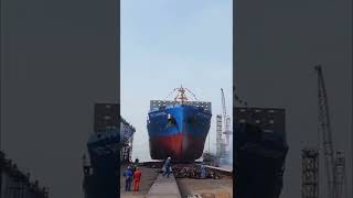 World's Biggest Containership | Mega Transports | Free Documentary #bigear bikes #airforce