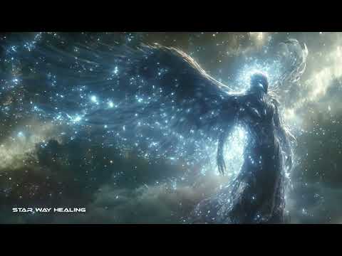 741Hz BLUE AVIAN ENERGY • AURA CLEANSE • SPIRITUAL PROTECTION • REIKI