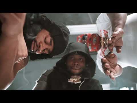 Duckman & Black Soprano Family (Feat. Heem & Fuego Base)  - High Noon [Official Video]