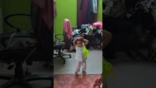 #MainNaginTuSapera#DaughterDance