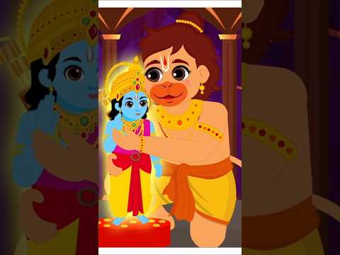Karuna karo kasht haro #mooshaktoons #babytoons #balajistatus #balajimaharaj #balajibhajan #shorts