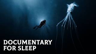 Why Deep Sea Creatures Get Creepier the Deeper You Go | Documentary for Sleep