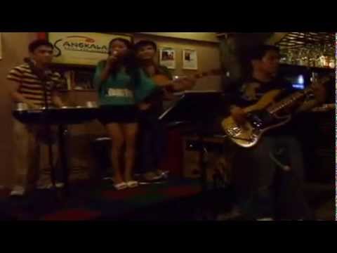It's too late & smooth operator "Funky" Medley
