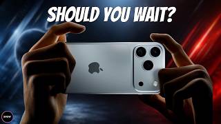 iPhone 18 Pro Max - 8 Reasons That Should Stop You Buying Now!