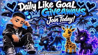 Adopt Me Trading (Sub On Twitch For Rewards) 20 LIKES