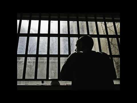 Inmate 8576 (Cover by J3Z Productions) *©- Adam Jensen/J3Z Productions