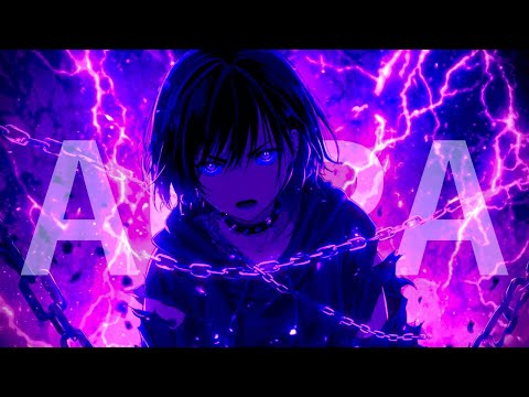 【AURA playlist】“EYES OF FURY, HEART OF FIRE” 🔥/ 21-Minute  Aura BGM💪