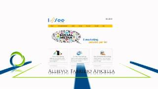 Presentazione ProjectWork- Master WebDesign 13.2