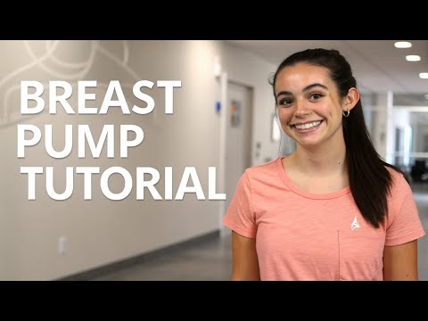 【4K超実践🔥】pigeon手動搾乳機で母乳革命🍼💥リアルレビュー＆裏技公開‼️_Breast Pump Hack Tutorial #搾乳の極意📈👩‍🍼