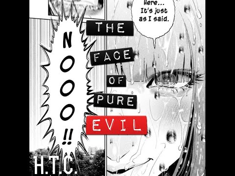 Is This The Face OF Pure EVIL...