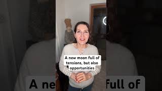 Intense New Moon #dailyprediction #dailyprediction #newmoon #january29