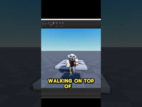 Roblox Studio Tip 17: Chairs and Seats! #robloxdev #roblox #robloxgamedesign #robloxstudio