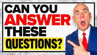 17 ‘MOST DIFFICULT’ INTERVIEW QUESTIONS & TOP-SCORING ANSWERS! (PASS YOUR INTERVIEW!)