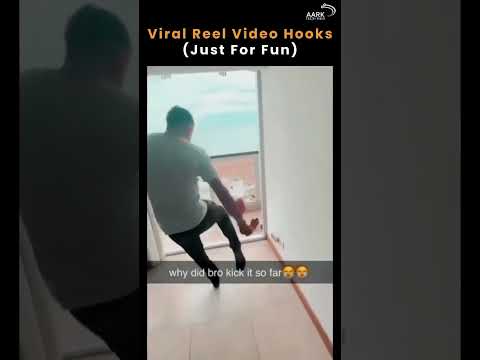 Proven Reels & Shorts Video Hooks for More Views #videomarketing #socialmediamarketing #viralshorts