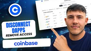 How to Disconnect All dApps from Coinbase Wallet (2026 Guide)