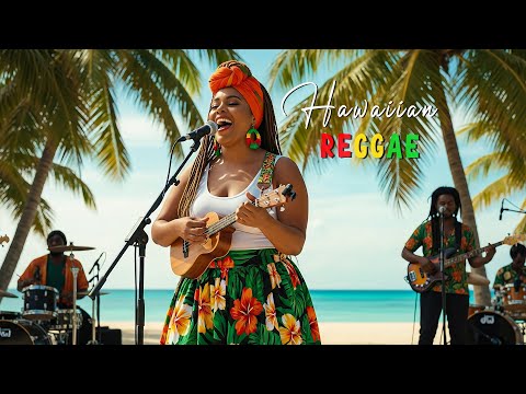 Feel-Good Tropical Reggae 🌴 Your Ultimate Summer Soundtrack
