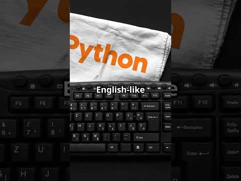 Python: The Only Language You Need to Know in 2025!  #python  #webdevelopment
