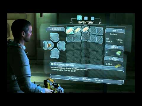 [PC] Dead Space 2 [Gameplay] (
