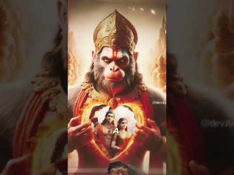 Hanuman ji,🚩🚩 #motivation #sankatmochanmahabalihanuman #mahabharat #sankatmochanhanumaan #lordrama