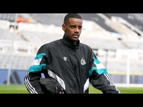 🚨 EXCL: 🛬 Alexander Isak is due back in Newcastle today following his personal training camp in 🛑🙏🏻💰