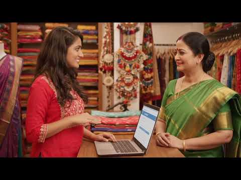 👗🛍️Run your clothing store with speed, style & simplicity using Coretechz Retail Billing Software 💻✨
