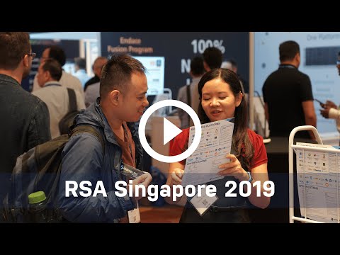 Ground Labs at RSA Singapore 2019
