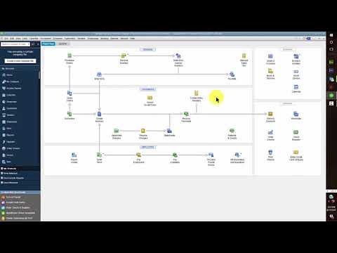 QuickBooks Banking
