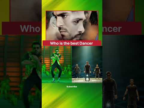 Ram vs allu arjun #best #dancer #wholesale #same #dance #new #pushpa2 #gamechanger #movie #videosong