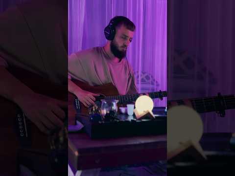 #guitar #акустическаягитара #гитара #ambient #импровизация #музыкадлядуши #медитативнаямузыка