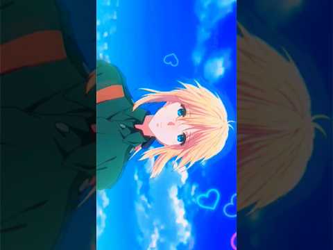 Exploring an Anime World for the First Time in VR Chat #animelover #trendingshorts