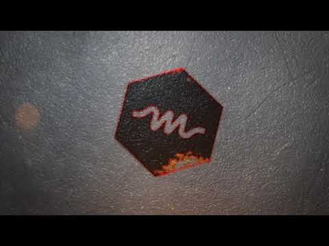 MediaWide (company) official logo animation.